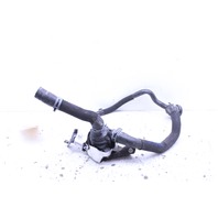 2015 2016 2017 Audi S3 Auxiliary Water Pump OEM