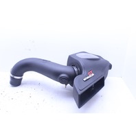 2015 2016 2017 2018 Audi S3 aFe Momentum GT Pro Dry S Cold Air Intake System OEM
