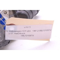 Volkswagen Beetle CC EOS GTI Passat Air Pump Control Valve