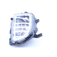 2010 2011 2012 2013 2014 Volkswagen Fog Light Lamp Golf GTI Front Left Driver OEM