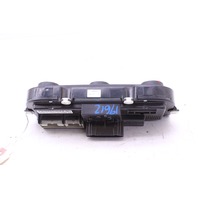 2013 Volkswagen Golf GTI Climate Temperature Control Panel OEM