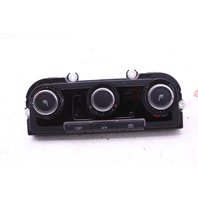 2013 Volkswagen Golf GTI Climate Temperature Control Panel OEM