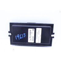 2007 BMW 328i Footwell Light Control Module LCM OEM