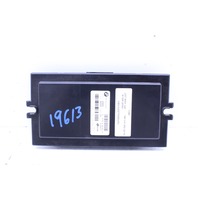 2007 BMW 328i Footwell Light Control Module LCM OEM