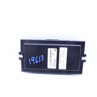 2007 BMW 328i Footwell Light Control Module LCM OEM