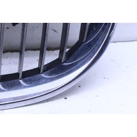 2010 BMW 535i Driver Left Kidney Bumper Grille - 51137027061 OEM