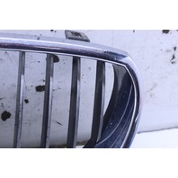 2010 BMW 535i Driver Left Kidney Bumper Grille - 51137027061 OEM