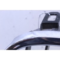 2010 BMW 535i Driver Left Kidney Bumper Grille - 51137027061 OEM