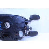 2010 BMW 535i Turn Signal Wiper Column Switch OEM
