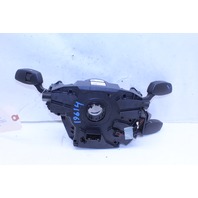 2010 BMW 535i Turn Signal Wiper Column Switch OEM