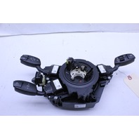 2010 BMW 535i Turn Signal Wiper Column Switch OEM