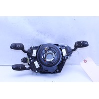 2010 BMW 535i Turn Signal Wiper Column Switch OEM