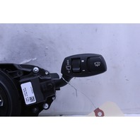 2010 BMW 535i Turn Signal Wiper Column Switch OEM