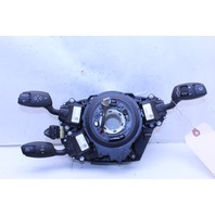 2010 BMW 535i Turn Signal Wiper Column Switch OEM