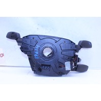 2010 BMW 535i Turn Signal Wiper Column Switch OEM