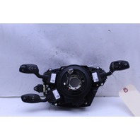 2010 BMW 535i Turn Signal Wiper Column Switch OEM