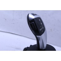 2010 BMW 528i 535i Automatic Gear Selector Switch Shifter Shift Knob OEM