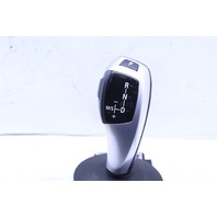 2010 BMW 528i 535i Automatic Gear Selector Switch Shifter Shift Knob OEM