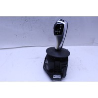 2010 BMW 528i 535i Automatic Gear Selector Switch Shifter Shift Knob OEM
