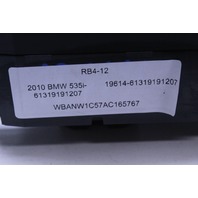 2010 BMW 528i 535i Automatic Gear Selector Switch Shifter Shift Knob OEM