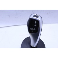2010 BMW 528i 535i Automatic Gear Selector Switch Shifter Shift Knob OEM