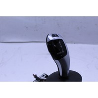 2010 BMW 528i 535i Automatic Gear Selector Switch Shifter Shift Knob OEM