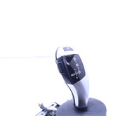 2010 BMW 528i 535i Automatic Gear Selector Switch Shifter Shift Knob OEM