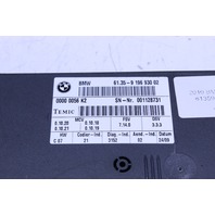 BMW Seat Control Module 61359196930 OEM