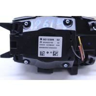 2010 BMW 535i iDrive Navigation Control Switch Knob Joystick 9213309 OEM