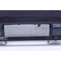 2010 BMW 535i DTC Center Console Switch 9156042 OEM