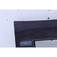 2010 BMW 535i DTC Center Console Switch 9156042 OEM