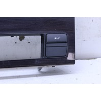 2010 BMW 535i DTC Center Console Switch 9156042 OEM