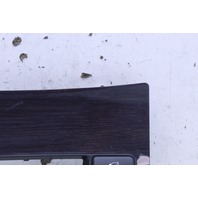 2010 BMW 535i DTC Center Console Switch 9156042 OEM