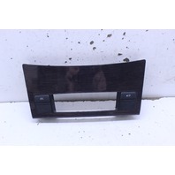 2010 BMW 535i DTC Center Console Switch 9156042 OEM