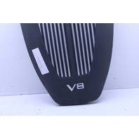 2007-2010 BMW X5 4.8 V8 Gas Engine Cover 7548904 OEM