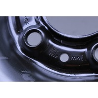 2007-2018 BMW X5 X6 Compact Spare Tire Steel Wheel 36116768861 OEM