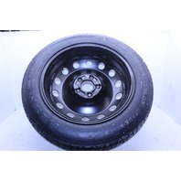 2007-2018 BMW X5 X6 Compact Spare Tire Steel Wheel 36116768861 OEM