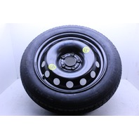 2007-2018 BMW X5 X6 Compact Spare Tire Steel Wheel 36116768861 OEM