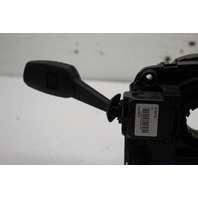 2007 BMW X5 Cruise Wiper Turn Signal Switch OEM
