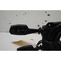 2007 BMW X5 Cruise Wiper Turn Signal Switch OEM