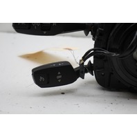2007 BMW X5 Cruise Wiper Turn Signal Switch OEM