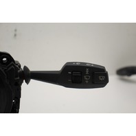 2007 BMW X5 Cruise Wiper Turn Signal Switch OEM