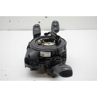 2007 BMW X5 Cruise Wiper Turn Signal Switch OEM