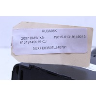 2007-2010 BMW X5 E70 Shift Gear Selector Automatic Shifter 61319149015 OEM