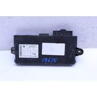 2007 BMW X5 E70 Comfort Access Control CAS Module 61356943838 OEM