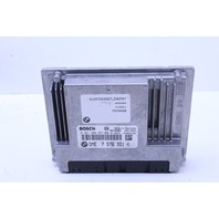 BMW 550i 650i 750i X5 4.8 N62 Engine Computer Module ECU ECM DME OEM