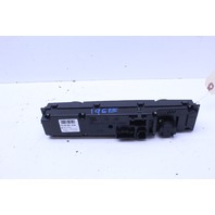 2007-2013 BMW X5 X6 Climate Temperature Control Panel OEM