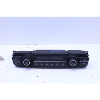 2007-2013 BMW X5 X6 Climate Temperature Control Panel OEM
