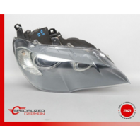 2007-2011 BMW X5 E70 Headlight Right Xenon HID 63117289002 OEM Used