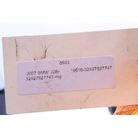 2007 BMW 328i Power Steering Pump 7527747 OEM